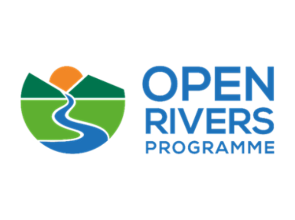Open Rivers