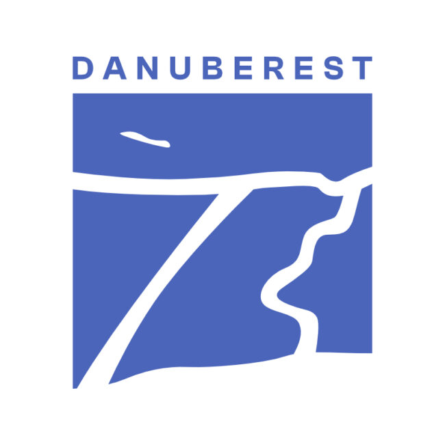 Danuberest logo Danuberest